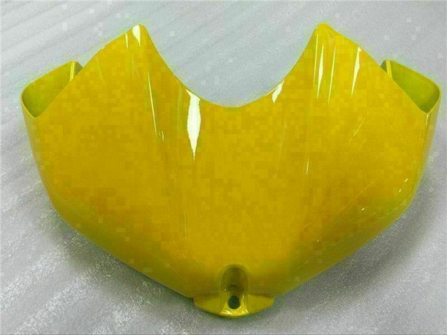 Gelb Weiß Schwarz 06-07 Yamaha YZF R6 Motorrad Verkleidungen Gelb Weiß Schwarz 06-07 Yamaha YZF R6 Motorrad Verkleidungen