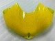 Gelb Weiß Schwarz 06-07 Yamaha YZF R6 Motorrad Verkleidungen Gelb Weiß Schwarz 06-07 Yamaha YZF R6 Motorrad Verkleidungen