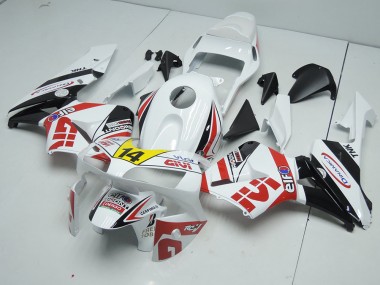 Givi 03-04 Honda CBR600RR Motorrad Verkleidung