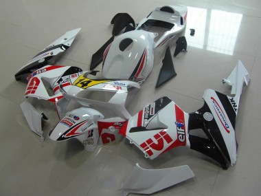 Givi 03-04 Honda CBR600RR Motorrad Verkleidungen