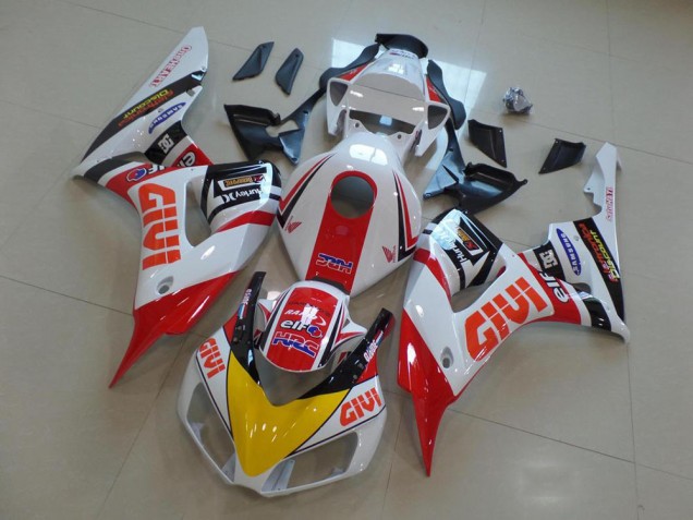 Givi 06-07 Honda CBR1000RR Motorrad Verkleidung