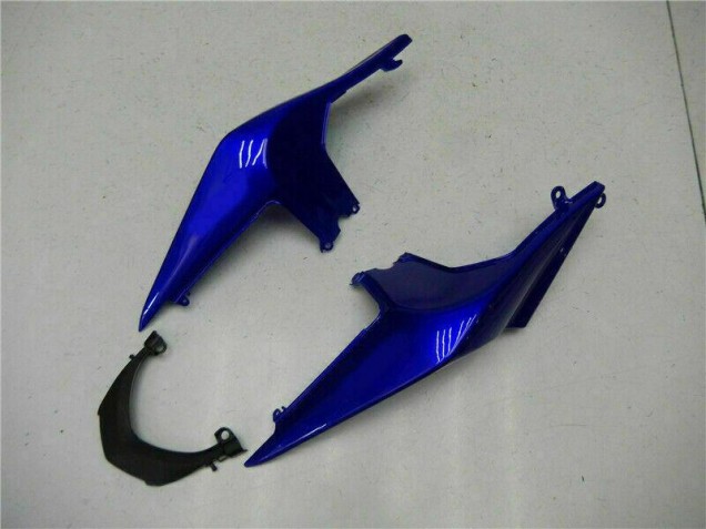Glänzend Blau 08-12 Kawasaki EX250 Motorrad Verkleidung Glänzend Blau 08-12 Kawasaki EX250 Motorrad Verkleidung