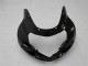 Glänzend Schwarz 00-02 Suzuki GSXR 1000 Motorrad Verkleidung Glänzend Schwarz 00-02 Suzuki GSXR 1000 Motorrad Verkleidung