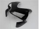 Glänzend Schwarz 03-04 Honda CBR600RR Motorrad Verkleidungen Glänzend Schwarz 03-04 Honda CBR600RR Motorrad Verkleidungen