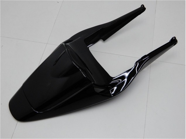 Glänzend Schwarz 03-04 Honda CBR600RR Motorrad Verkleidungen Glänzend Schwarz 03-04 Honda CBR600RR Motorrad Verkleidungen