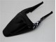 Glänzend Schwarz 03-04 Honda CBR600RR Motorrad Verkleidungen Glänzend Schwarz 03-04 Honda CBR600RR Motorrad Verkleidungen