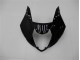 Glänzend Schwarz 03-04 Suzuki GSXR 1000 Motorrad Verkleidungen Glänzend Schwarz 03-04 Suzuki GSXR 1000 Motorrad Verkleidungen