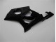 Glänzend Schwarz 03-04 Suzuki GSXR 1000 Motorrad Verkleidungen Glänzend Schwarz 03-04 Suzuki GSXR 1000 Motorrad Verkleidungen