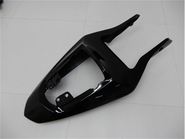 Glänzend Schwarz 03-04 Suzuki GSXR 1000 Motorrad Verkleidungen Glänzend Schwarz 03-04 Suzuki GSXR 1000 Motorrad Verkleidungen