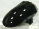 Glänzend Schwarz 03-05 Kawasaki ZX10R Motorrad Verkleidung Glänzend Schwarz 03-05 Kawasaki ZX10R Motorrad Verkleidung