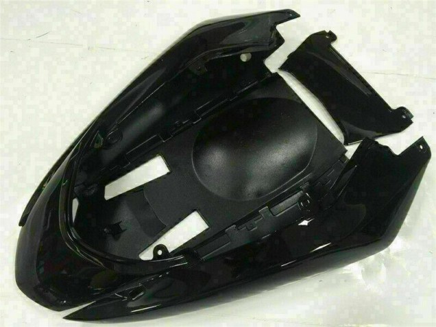 Glänzend Schwarz 03-05 Kawasaki ZX10R Motorrad Verkleidung Glänzend Schwarz 03-05 Kawasaki ZX10R Motorrad Verkleidung