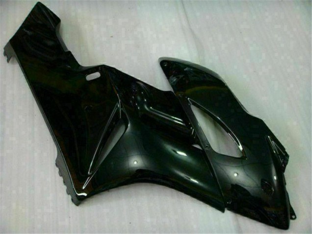 Glänzend Schwarz 04-05 Honda CBR1000RR Motorrad Verkleidung Glänzend Schwarz 04-05 Honda CBR1000RR Motorrad Verkleidung