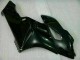 Glänzend Schwarz 04-05 Honda CBR1000RR Motorrad Verkleidung Glänzend Schwarz 04-05 Honda CBR1000RR Motorrad Verkleidung