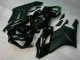 Glänzend Schwarz 04-05 Honda CBR1000RR Motorrad Verkleidungen Glänzend Schwarz 04-05 Honda CBR1000RR Motorrad Verkleidungen