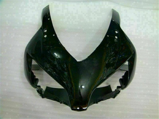 Glänzend Schwarz 04-05 Honda CBR1000RR Motorrad Verkleidungen Glänzend Schwarz 04-05 Honda CBR1000RR Motorrad Verkleidungen