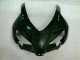 Glänzend Schwarz 04-05 Honda CBR1000RR Motorrad Verkleidungen Glänzend Schwarz 04-05 Honda CBR1000RR Motorrad Verkleidungen