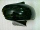 Glänzend Schwarz 04-05 Honda CBR1000RR Motorrad Verkleidungen Glänzend Schwarz 04-05 Honda CBR1000RR Motorrad Verkleidungen