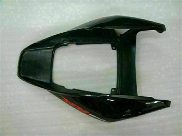 Glänzend Schwarz 04-05 Honda CBR1000RR Motorrad Verkleidungen Glänzend Schwarz 04-05 Honda CBR1000RR Motorrad Verkleidungen