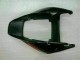 Glänzend Schwarz 04-05 Honda CBR1000RR Motorrad Verkleidungen Glänzend Schwarz 04-05 Honda CBR1000RR Motorrad Verkleidungen