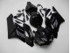 Glänzend Schwarz 04-05 Honda CBR1000RR Motorrad Vollverkleidung Glänzend Schwarz 04-05 Honda CBR1000RR Motorrad Vollverkleidung