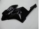 Glänzend Schwarz 04-05 Honda CBR1000RR Motorrad Vollverkleidung Glänzend Schwarz 04-05 Honda CBR1000RR Motorrad Vollverkleidung