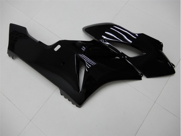 Glänzend Schwarz 04-05 Honda CBR1000RR Motorrad Vollverkleidung Glänzend Schwarz 04-05 Honda CBR1000RR Motorrad Vollverkleidung