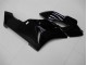 Glänzend Schwarz 04-05 Honda CBR1000RR Motorrad Vollverkleidung Glänzend Schwarz 04-05 Honda CBR1000RR Motorrad Vollverkleidung