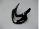 Glänzend Schwarz 04-05 Suzuki GSXR 600/750 Motorrad Verkleidung Glänzend Schwarz 04-05 Suzuki GSXR 600/750 Motorrad Verkleidung
