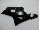 Glänzend Schwarz 04-05 Suzuki GSXR 600/750 Motorrad Verkleidung Glänzend Schwarz 04-05 Suzuki GSXR 600/750 Motorrad Verkleidung