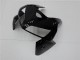 Glänzend Schwarz 05-06 Honda CBR600RR Motorrad Verkleidung Glänzend Schwarz 05-06 Honda CBR600RR Motorrad Verkleidung
