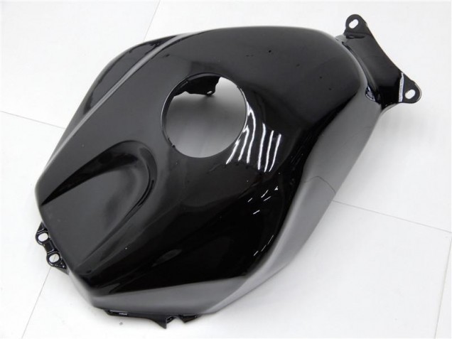 Glänzend Schwarz 05-06 Honda CBR600RR Motorrad Verkleidung Glänzend Schwarz 05-06 Honda CBR600RR Motorrad Verkleidung