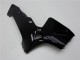 Glänzend Schwarz 05-06 Honda CBR600RR Motorrad Verkleidung Glänzend Schwarz 05-06 Honda CBR600RR Motorrad Verkleidung