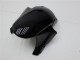Glänzend Schwarz 05-06 Honda CBR600RR Motorrad Verkleidung Glänzend Schwarz 05-06 Honda CBR600RR Motorrad Verkleidung