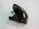 Glänzend Schwarz 05-06 Honda CBR600RR Motorrad Verkleidungen Glänzend Schwarz 05-06 Honda CBR600RR Motorrad Verkleidungen