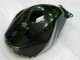 Glänzend Schwarz 05-06 Honda CBR600RR Motorrad Vollverkleidung Glänzend Schwarz 05-06 Honda CBR600RR Motorrad Vollverkleidung
