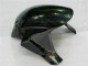 Glänzend Schwarz 05-06 Honda CBR600RR Motorrad Vollverkleidung Glänzend Schwarz 05-06 Honda CBR600RR Motorrad Vollverkleidung