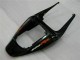 Glänzend Schwarz 05-06 Honda CBR600RR Motorrad Vollverkleidung Glänzend Schwarz 05-06 Honda CBR600RR Motorrad Vollverkleidung