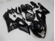 Glänzend Schwarz 05-06 Suzuki GSXR 1000 Motorrad Verkleidung Glänzend Schwarz 05-06 Suzuki GSXR 1000 Motorrad Verkleidung