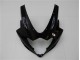 Glänzend Schwarz 05-06 Suzuki GSXR 1000 Motorrad Verkleidung Glänzend Schwarz 05-06 Suzuki GSXR 1000 Motorrad Verkleidung