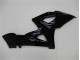 Glänzend Schwarz 05-06 Suzuki GSXR 1000 Motorrad Verkleidung Glänzend Schwarz 05-06 Suzuki GSXR 1000 Motorrad Verkleidung