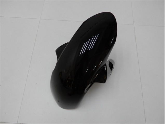 Glänzend Schwarz 05-06 Suzuki GSXR 1000 Motorrad Verkleidung Glänzend Schwarz 05-06 Suzuki GSXR 1000 Motorrad Verkleidung