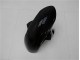 Glänzend Schwarz 05-06 Suzuki GSXR 1000 Motorrad Verkleidung Glänzend Schwarz 05-06 Suzuki GSXR 1000 Motorrad Verkleidung