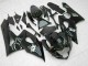 Glänzend Schwarz 05-06 Suzuki GSXR 1000 Motorrad Verkleidungen Glänzend Schwarz 05-06 Suzuki GSXR 1000 Motorrad Verkleidungen