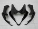 Glänzend Schwarz 05-06 Suzuki GSXR 1000 Motorrad Verkleidungen Glänzend Schwarz 05-06 Suzuki GSXR 1000 Motorrad Verkleidungen