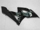 Glänzend Schwarz 05-06 Suzuki GSXR 1000 Motorrad Verkleidungen Glänzend Schwarz 05-06 Suzuki GSXR 1000 Motorrad Verkleidungen