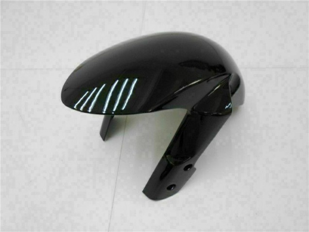 Glänzend Schwarz 05-06 Suzuki GSXR 1000 Motorrad Verkleidungen Glänzend Schwarz 05-06 Suzuki GSXR 1000 Motorrad Verkleidungen