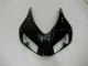 Glänzend Schwarz 06-07 Honda CBR1000RR Motorrad Verkleidung Glänzend Schwarz 06-07 Honda CBR1000RR Motorrad Verkleidung