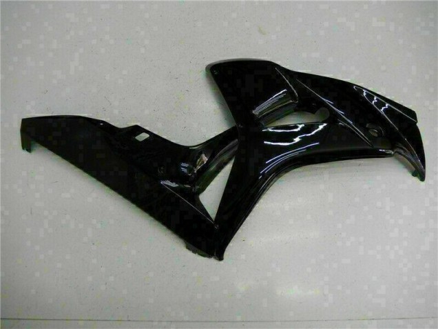 Glänzend Schwarz 06-07 Honda CBR1000RR Motorrad Verkleidung Glänzend Schwarz 06-07 Honda CBR1000RR Motorrad Verkleidung