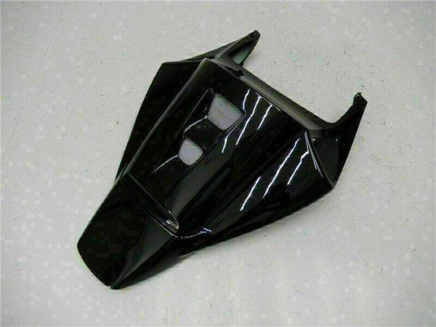 Glänzend Schwarz 06-07 Honda CBR1000RR Motorrad Verkleidung Glänzend Schwarz 06-07 Honda CBR1000RR Motorrad Verkleidung