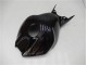 Glänzend Schwarz 06-07 Honda CBR1000RR Motorrad Vollverkleidung Glänzend Schwarz 06-07 Honda CBR1000RR Motorrad Vollverkleidung